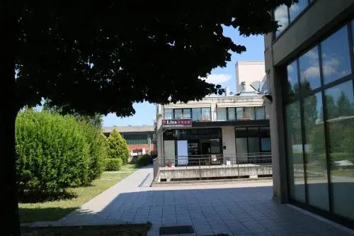 Hotel Suite Prato