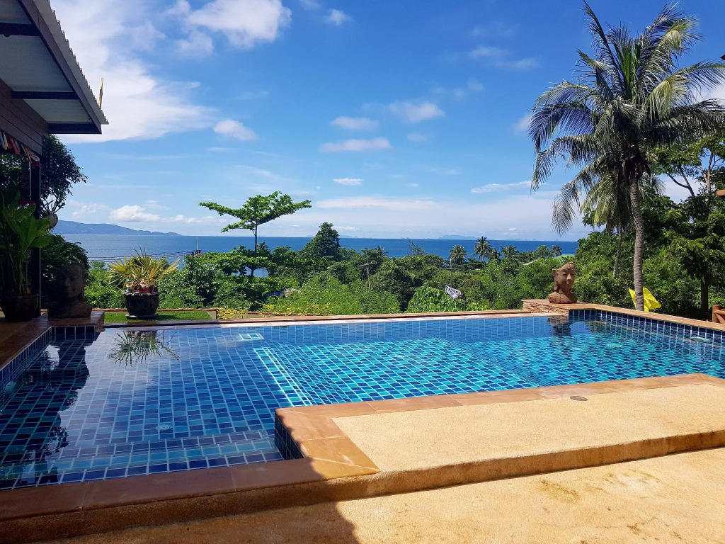 Moonstone Villa (SHA Certified)
