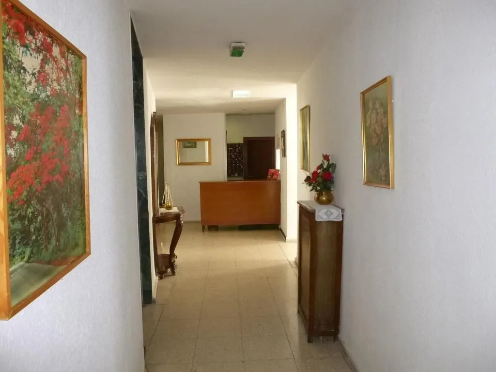 Hostal Americano