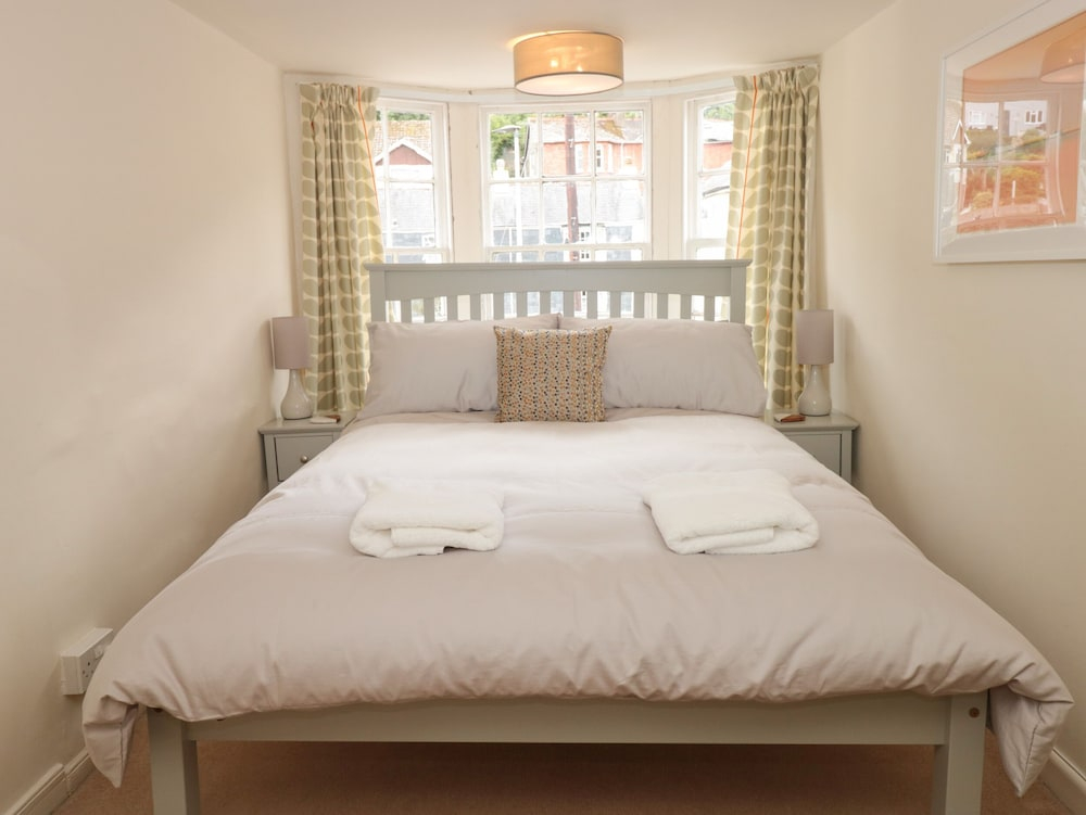 Nookie Cottage