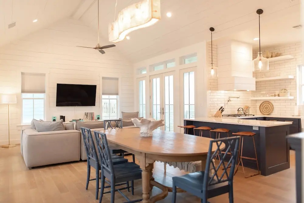 Pearl 4 Bedroom Home