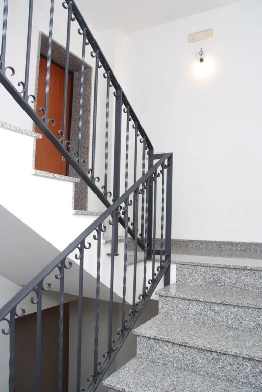 Bixio Apartments