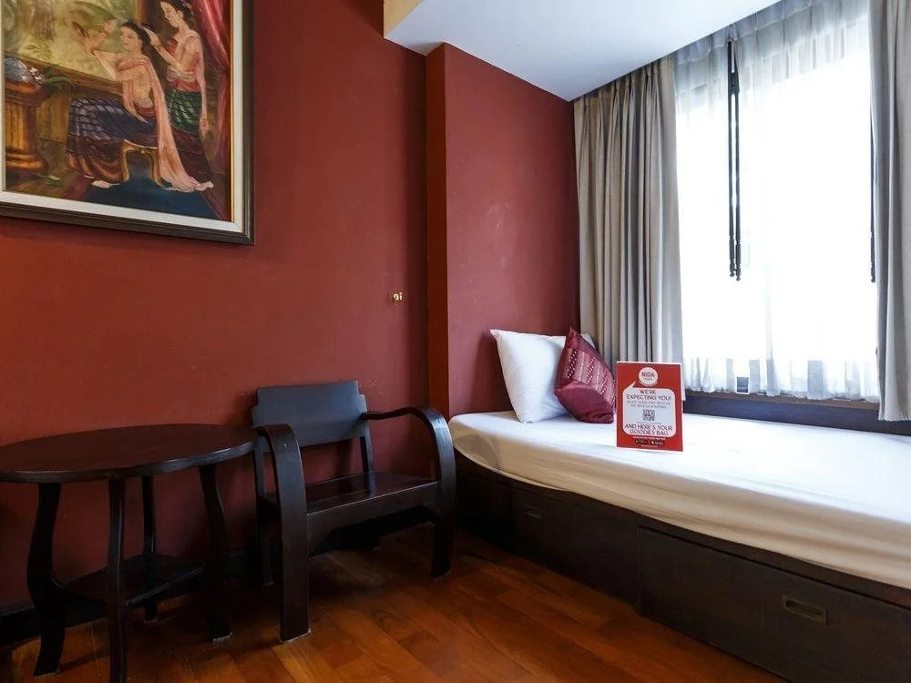 NIDA Rooms Royal Pagoda 154