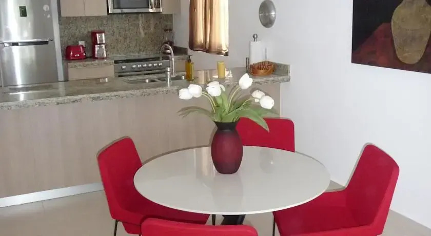 Tao Condo in Paradise