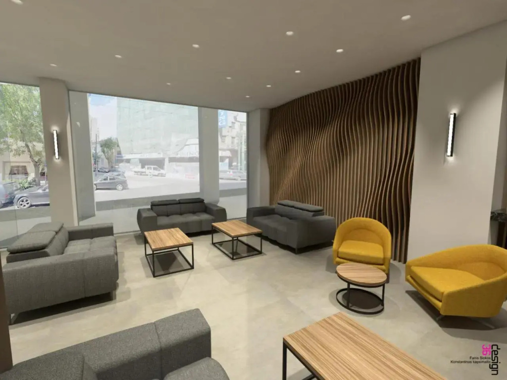 Zein Boutique Athens Hotel