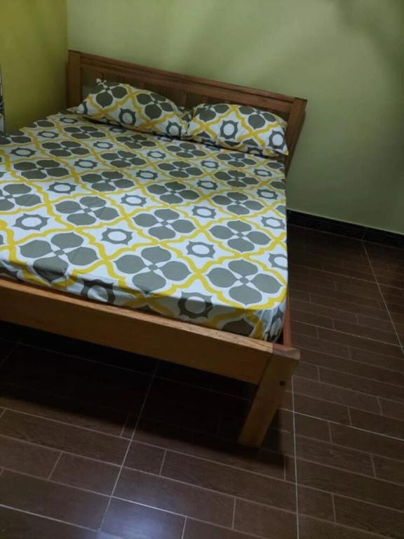 Stay.Plus Beach Road Apartment