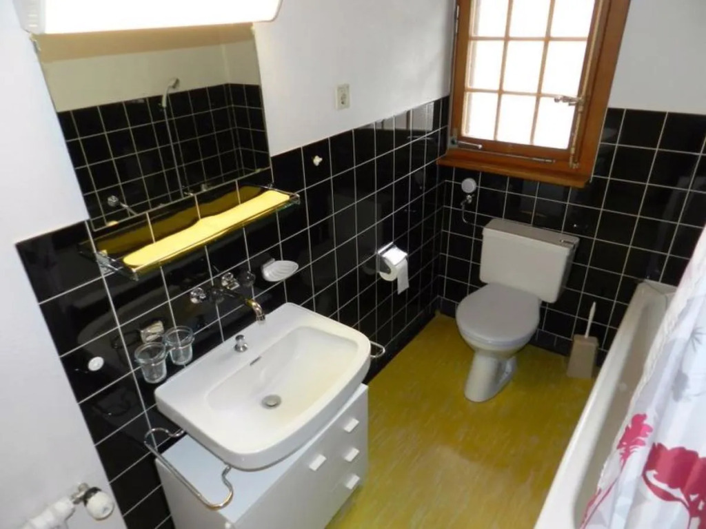 Apartment Doris (1. Stock)