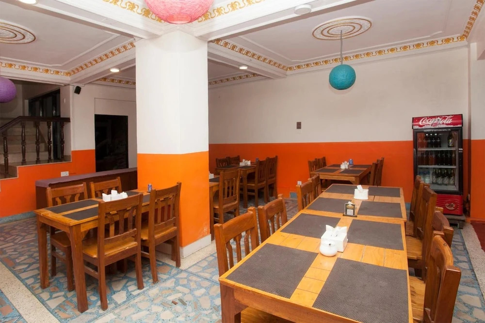 Kathmandu Regency Hotel