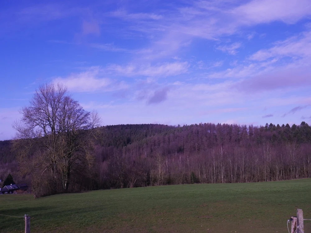 Serene Holiday Home In Aywaille With Hot Tub, Pool