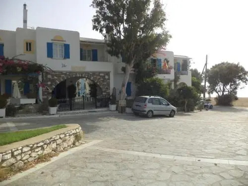 Akteon Hotel