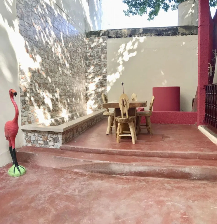 Mi Casa Hostel Riohacha