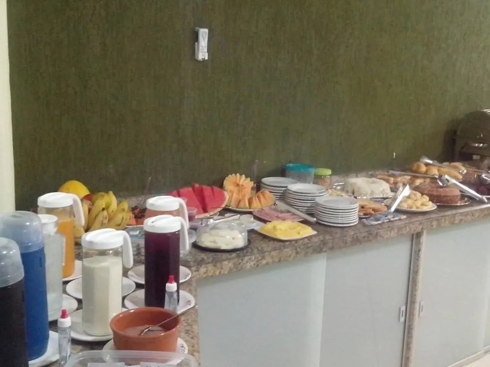 Apartamento Porto Real Pegasus