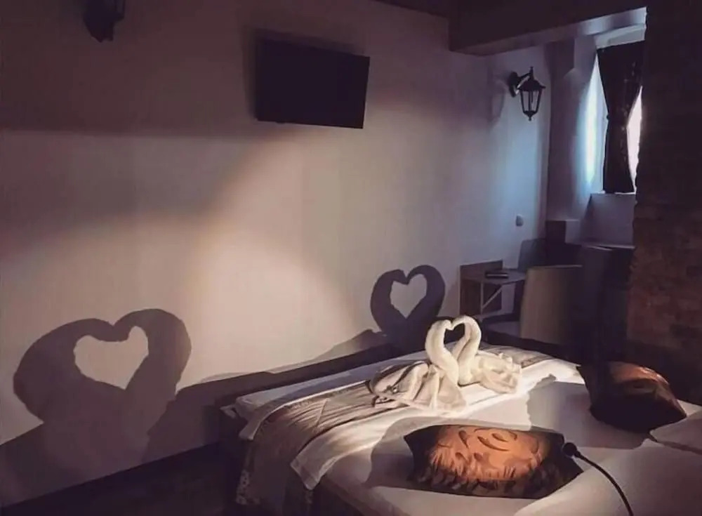Guesthouse BED 4 YOU