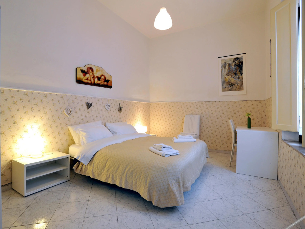Bed and Breakfast da Mila