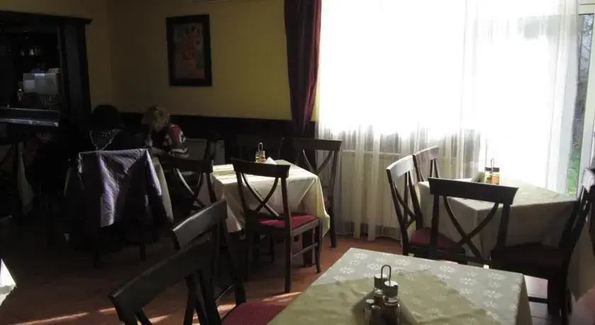 Germanea Hotel