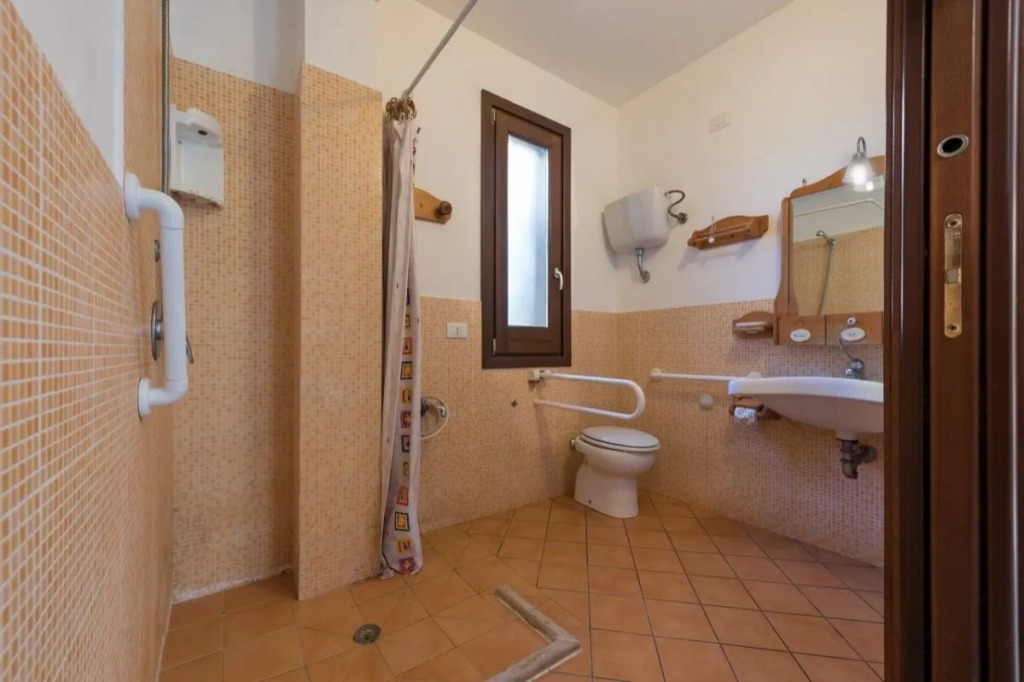 Appartamento Casa Vacanze Aurora Trilo 1 Pt