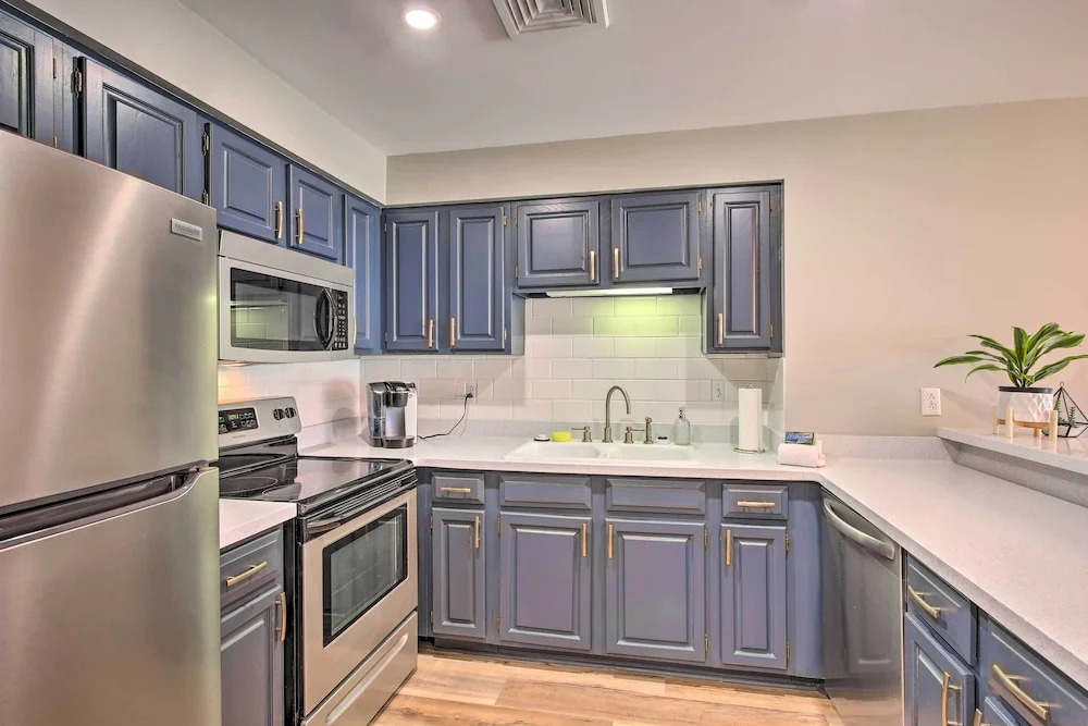 Golf, Boat & Fish: Shangri La Condo in Afton