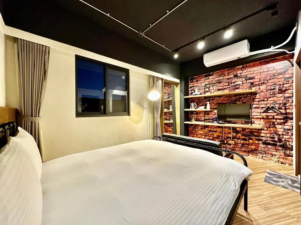 小鹿斑比 Bambi Homestay