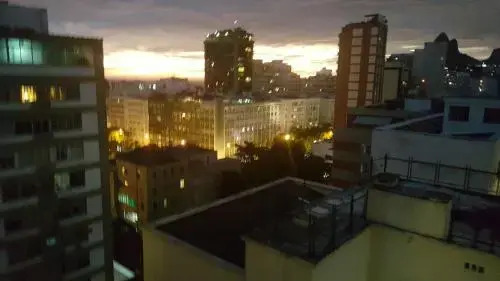 RYA5 Rua Barao da Torre 19
