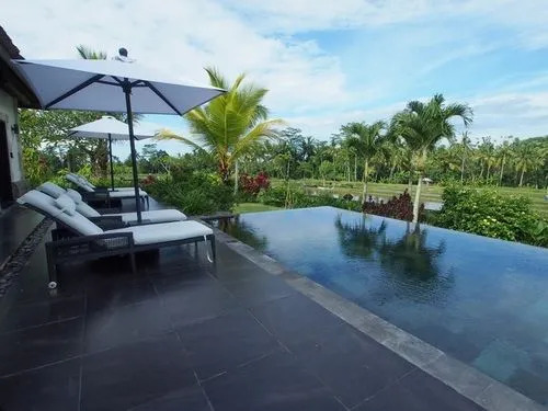 Villa Rumah Lotus