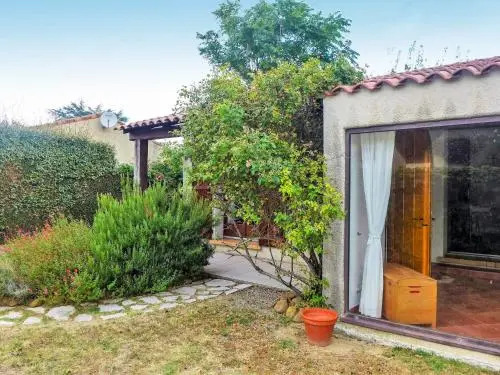 Holiday Home Les Hauts de Grimmal by Interhome