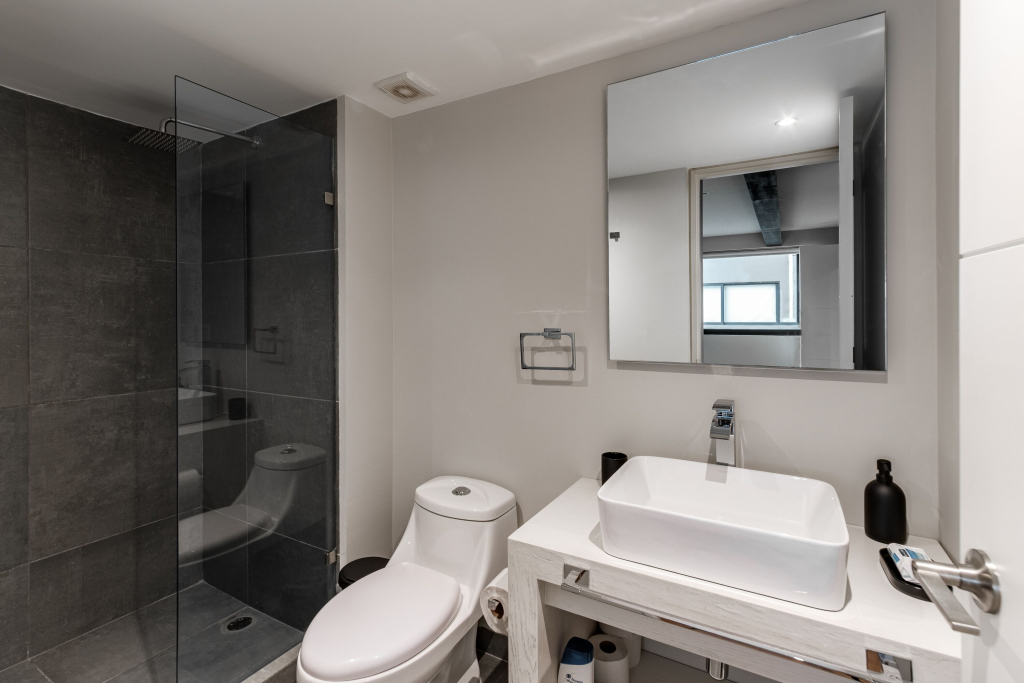Apartamentos Boutique La Condesa