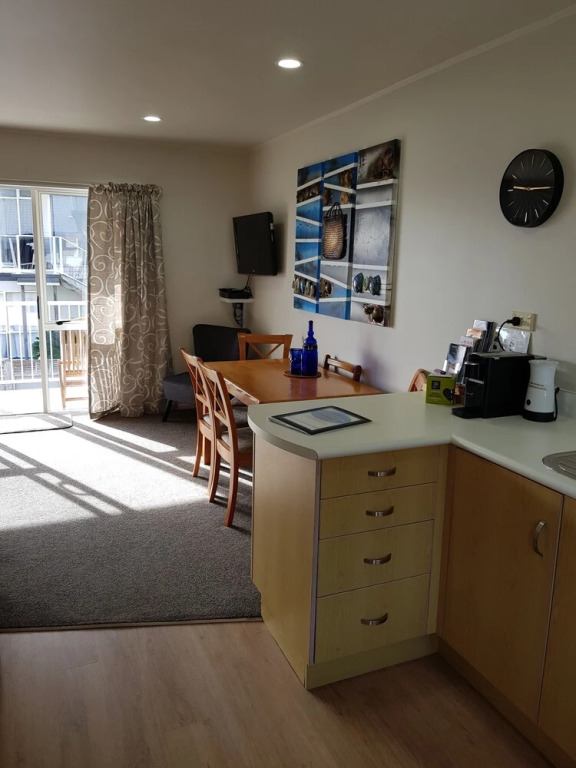 Paihia Apartments