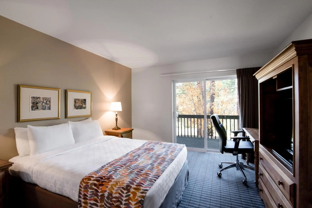 Hotel Cheribourg, an Ascend Collection Hotel