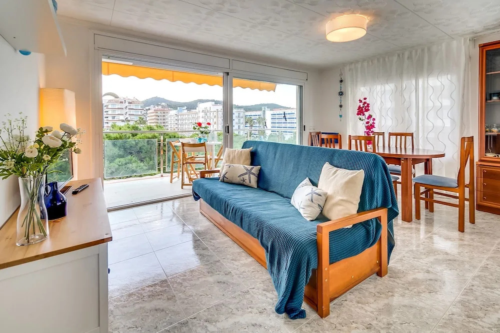 Apartamento Vivalidays Sonia