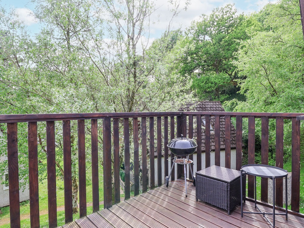 23 Valley Lodge With Hot Tub