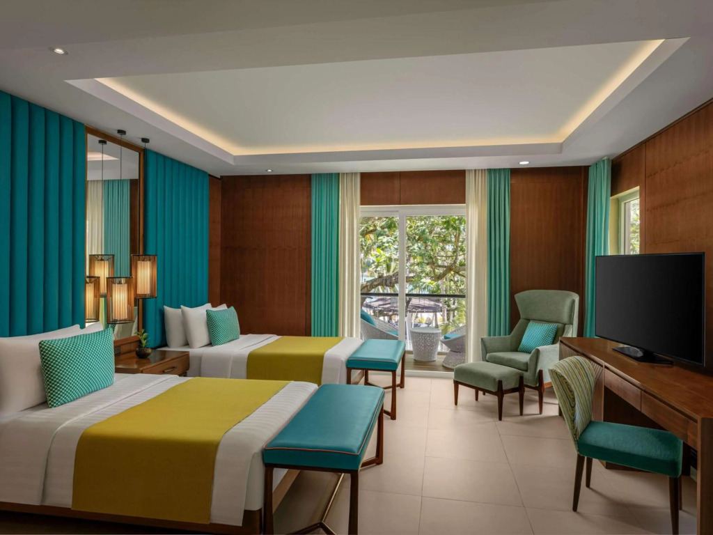 Movenpick Resort & Spa Boracay
