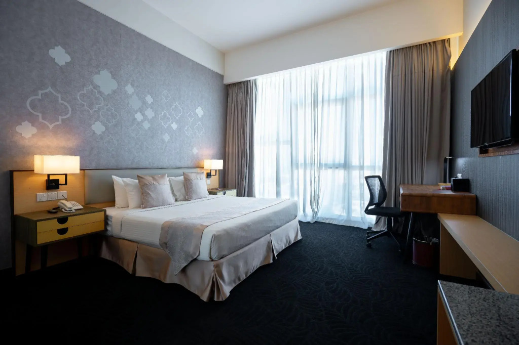 Paya Bunga Hotel Terengganu