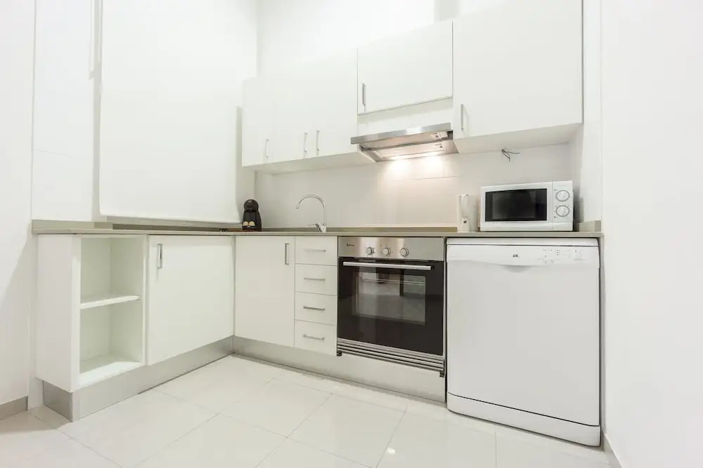 Apartamento Plaza Ayuntamiento