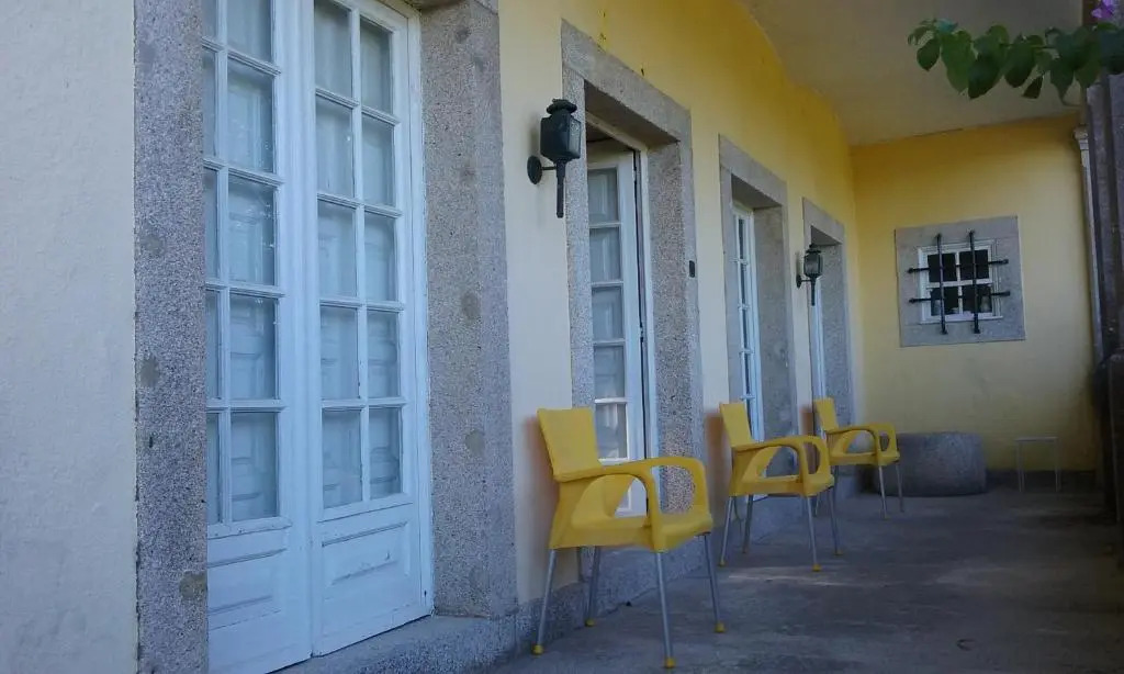 Casa de São João