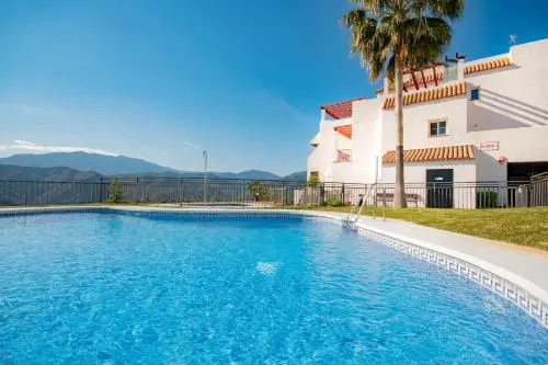 Apartment Balcones del Lago