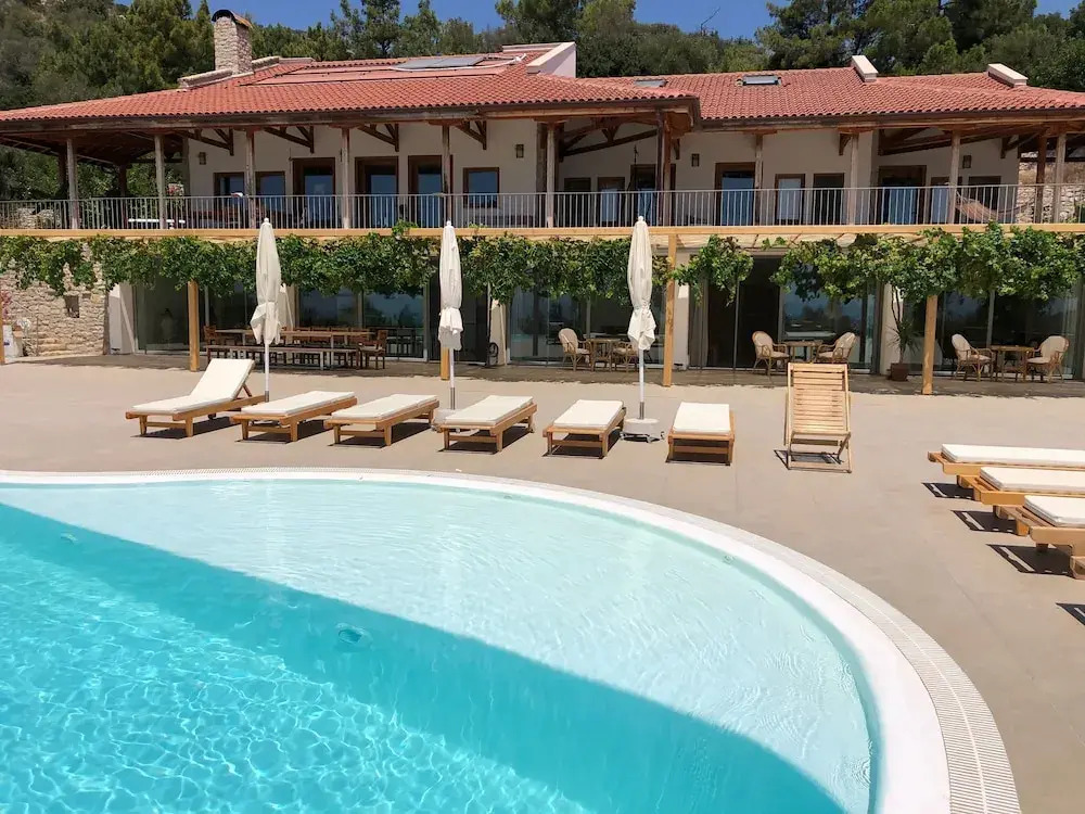 Villa MaVie