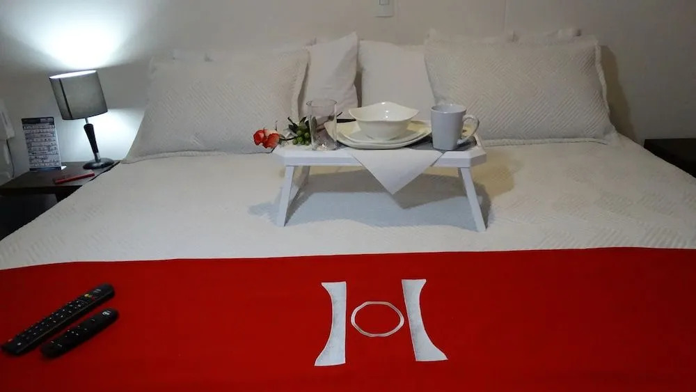 Hotel Olimpia