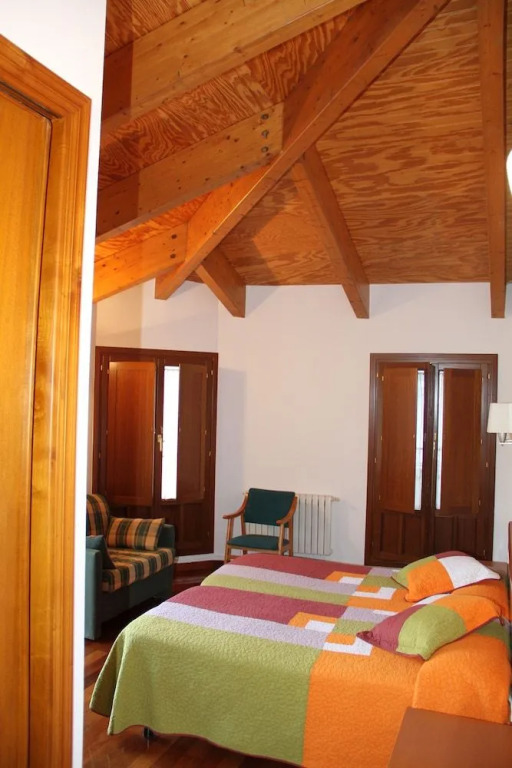 Hostal Central