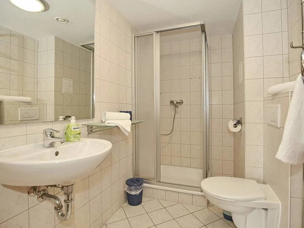Cozy Apartment in Kühlungsborn near Golf Course