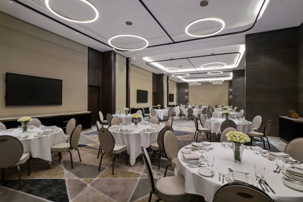 DoubleTree by Hilton Madinah Gate
