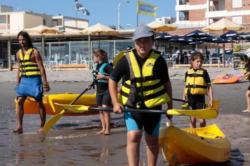 Hotel Muelle Viejo