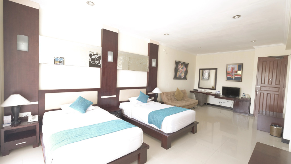Blue Point Resort and Spa