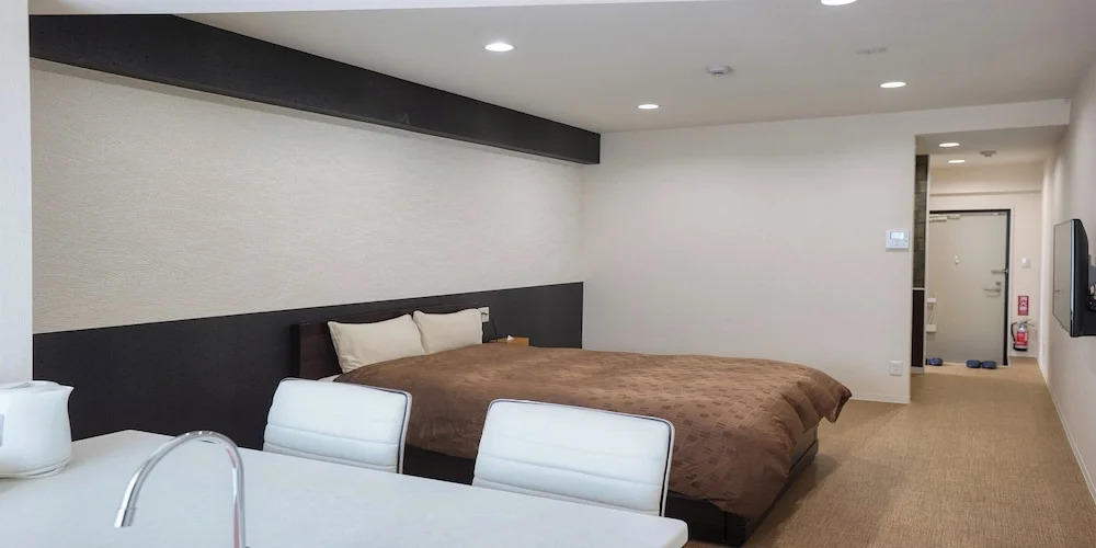 Grand Suite Shintoshin