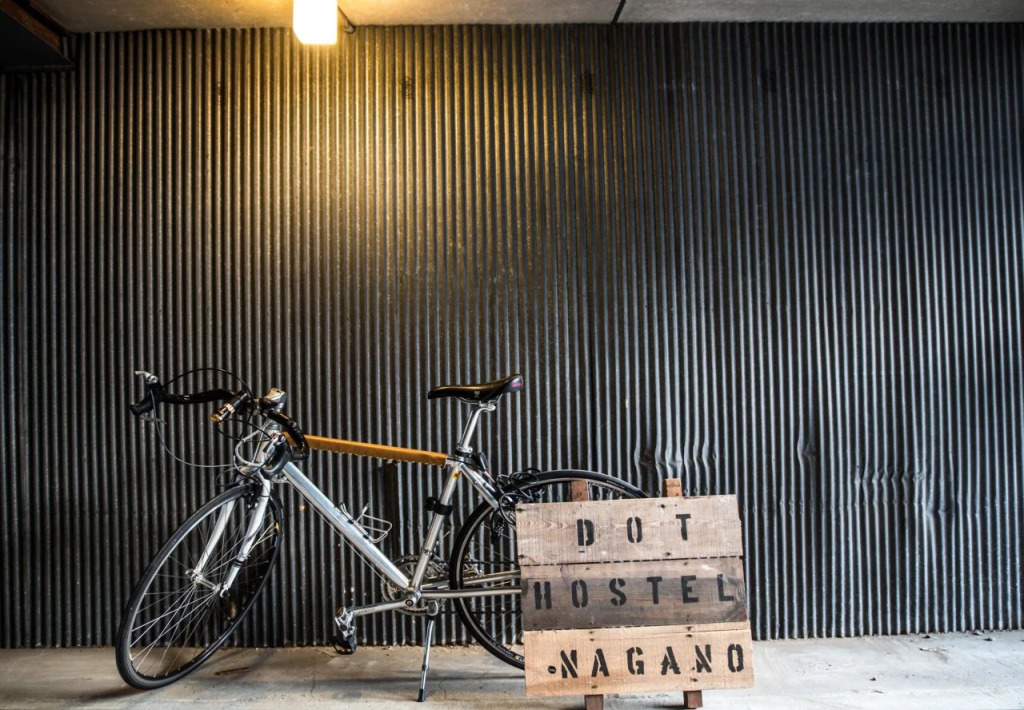 Dot Hostel Nagano