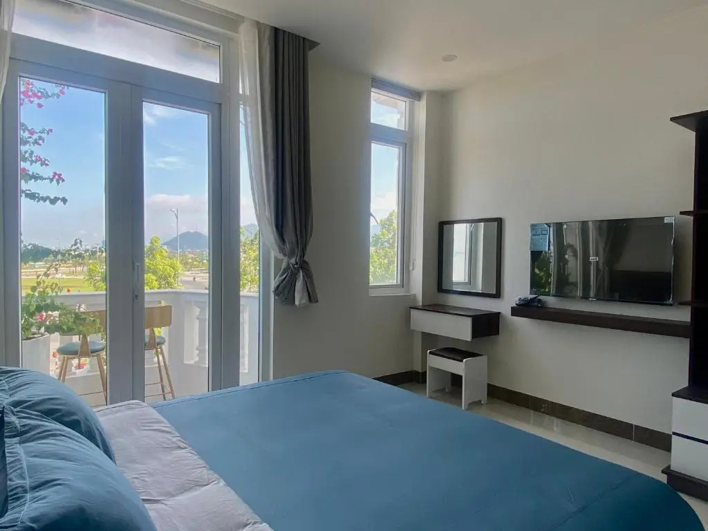 Rosella Apartment