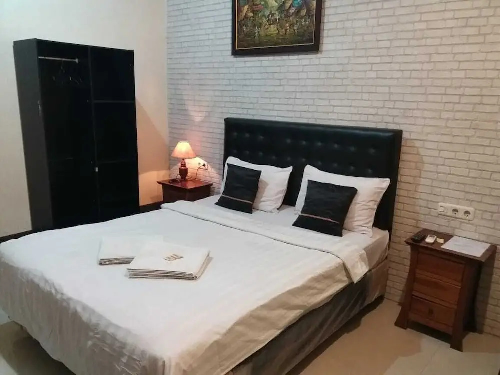 Beto Guesthouse