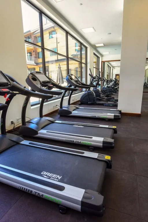 Luxury 2Br Residence Steps From Heavenly Village & Gondola Condo
