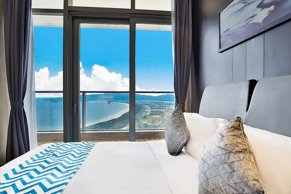 Sanya Poly Nuoya Residence
