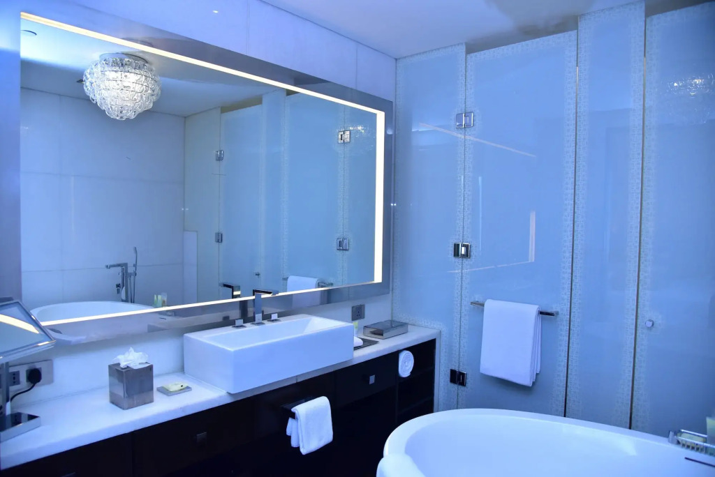 Park Hyatt Hotel and Residences, Hyderabad