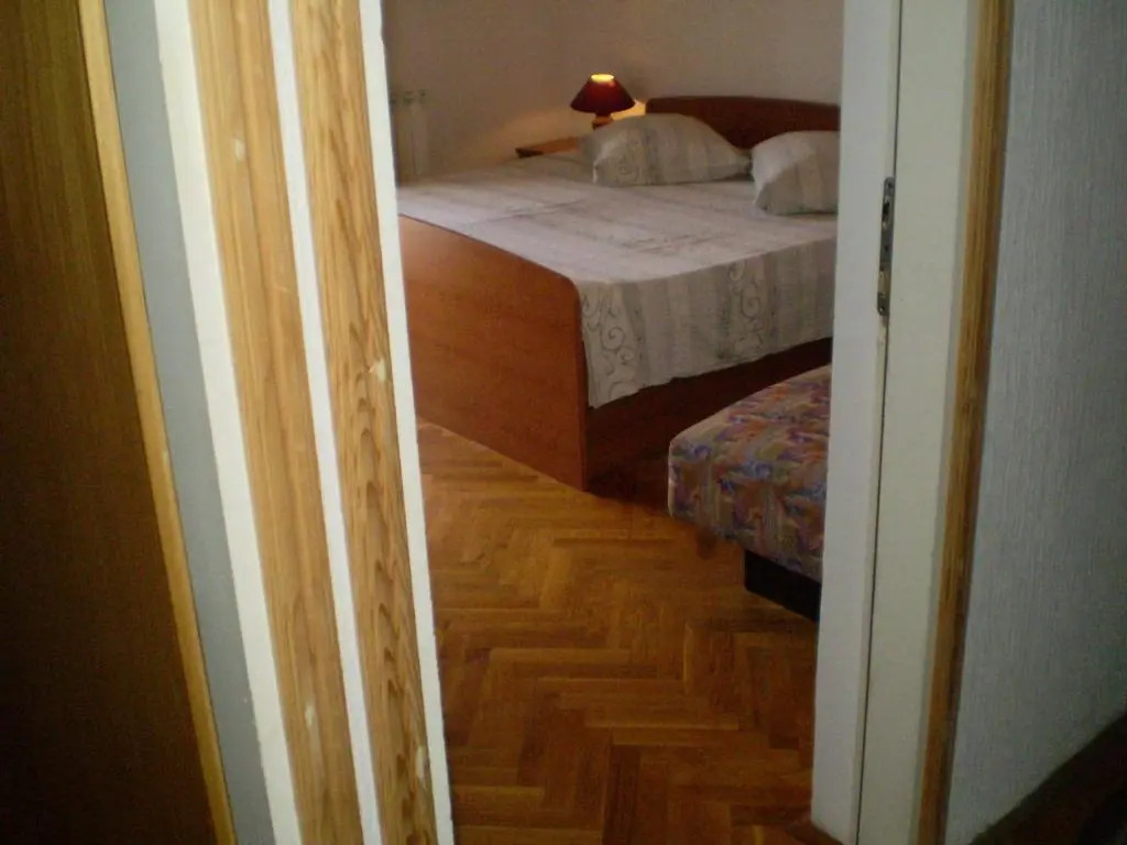 Apartments Villa Jagoda